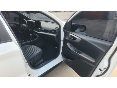 Fastback Limited Edition Powered by Abarth (Flex) (Aut)