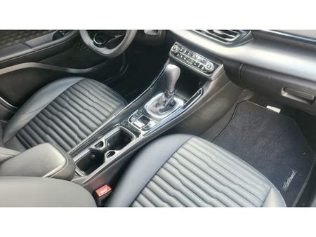 Fastback Limited Edition Powered by Abarth (Flex) (Aut)