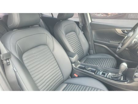 Fastback Limited Edition Powered by Abarth (Flex) (Aut)