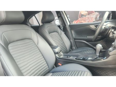 Fastback Limited Edition Powered by Abarth (Flex) (Aut)