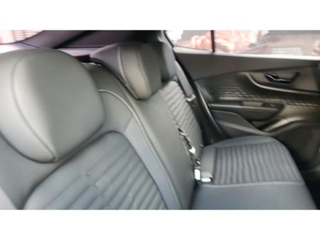 Fastback Limited Edition Powered by Abarth (Flex) (Aut)