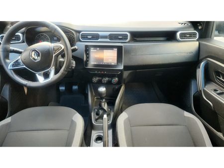 Duster Zen 1.6 16V (Flex)