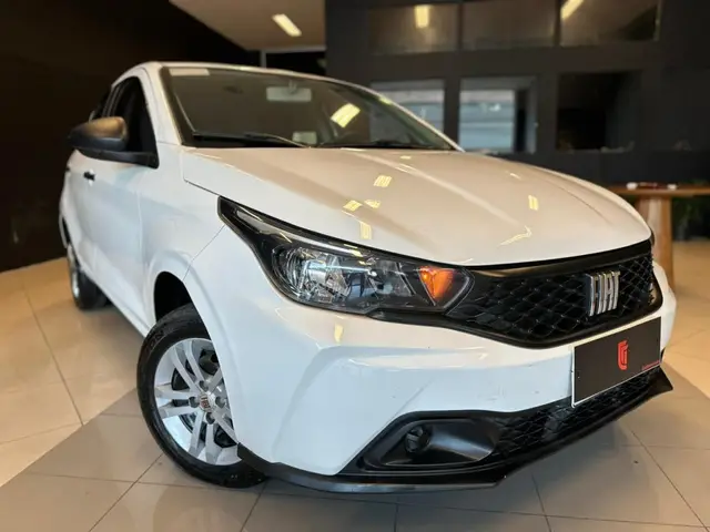 Carro Fiat Argo 2023 1.0 (Flex)