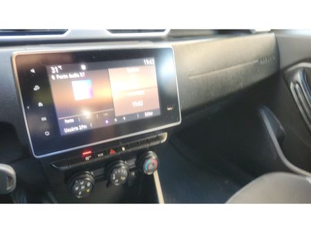 Duster Zen 1.6 16V (Flex)