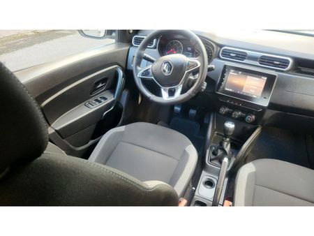Duster Zen 1.6 16V (Flex)