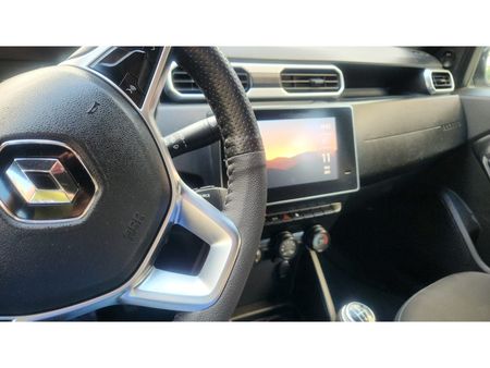 Duster Zen 1.6 16V (Flex)
