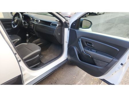 Duster Zen 1.6 16V (Flex)
