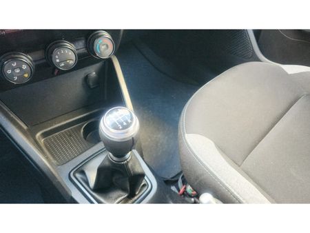 Duster Zen 1.6 16V (Flex)