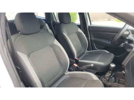 Duster Zen 1.6 16V (Flex)