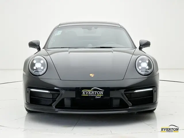 Carro Porsche 911 2024 S Coupe 3.0 (991/992)