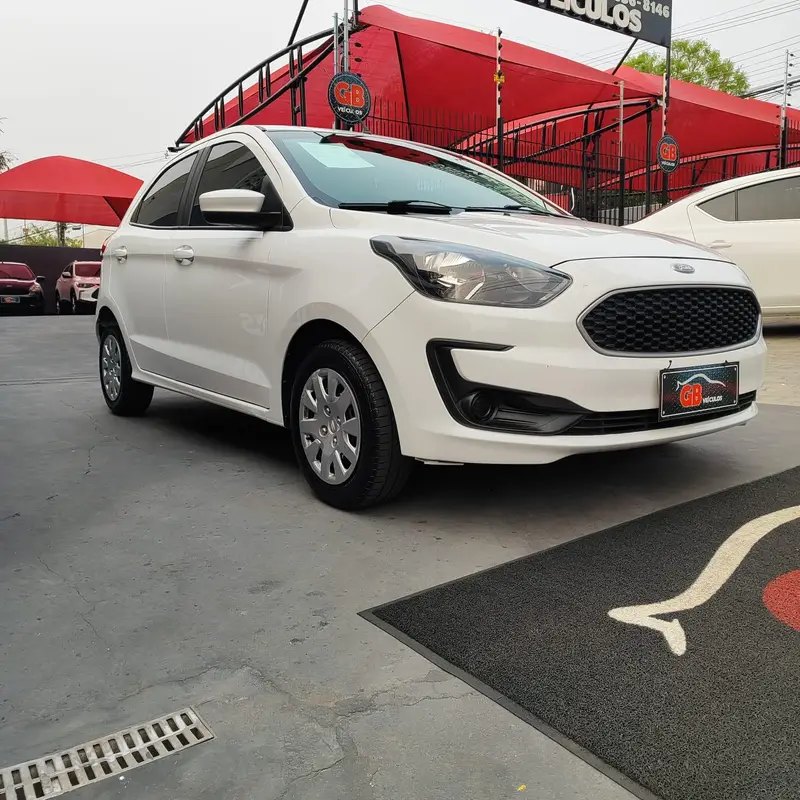Ford Ka 1.0 SE (Flex)