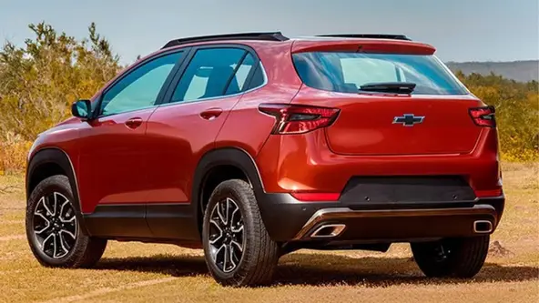 Modelo será inédito e terá um posicionamento para brigar com VW Tera, Renault Kardian e Fiat Pulse