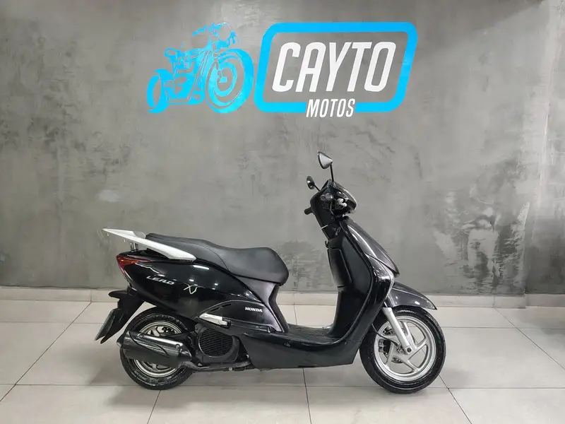 Honda LEAD 110