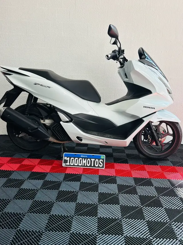 Carro Honda PCX 160 2024 ABS
