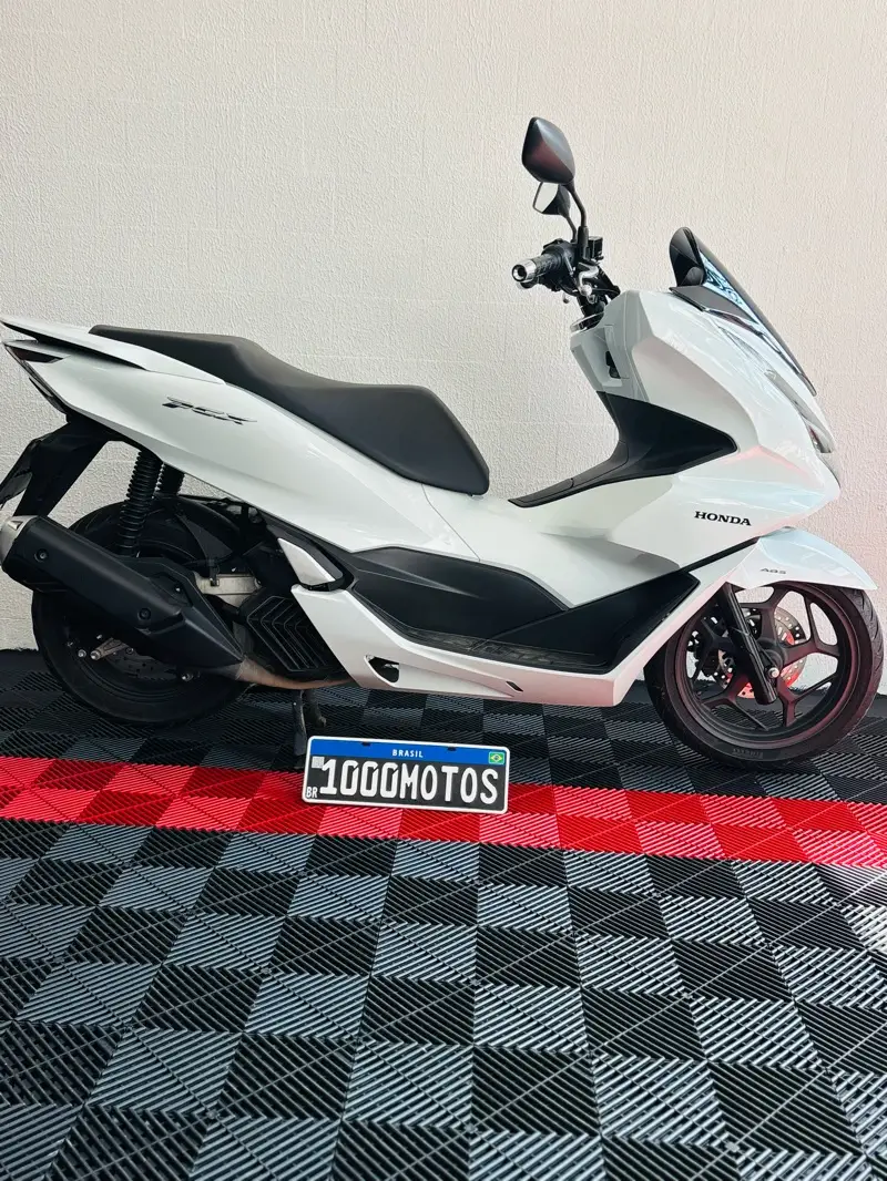 Honda PCX 160 ABS