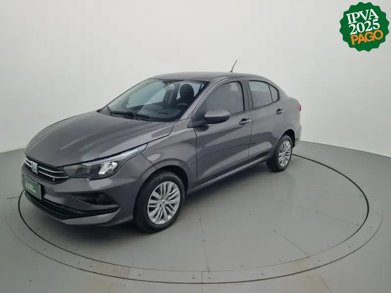 Fiat Cronos Drive 1.3