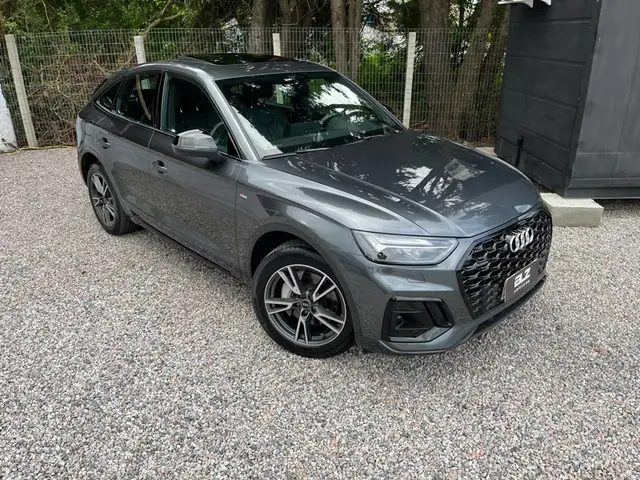 Carro Audi Q5 Sportback 2023 Performance TFSIe