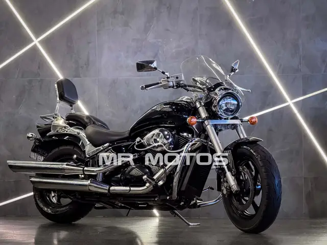 Carro Suzuki Boulevard 2009 M800