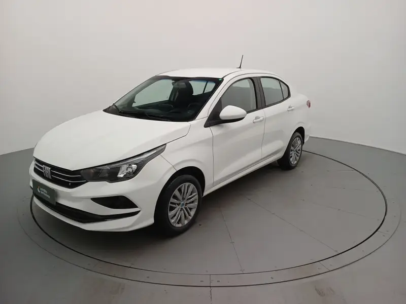 Fiat Cronos Drive 1.3