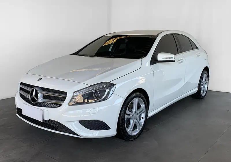 Mercedes-Benz Classe A 200 Style 1.6 DCT Turbo