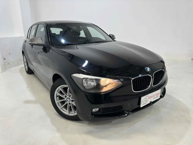 BMW 118i 118i 1.6