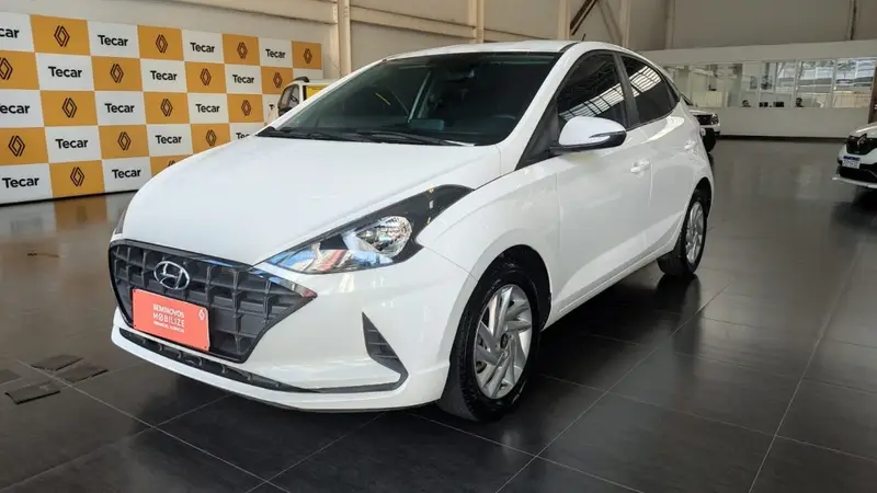 Hyundai Evolution 1.0