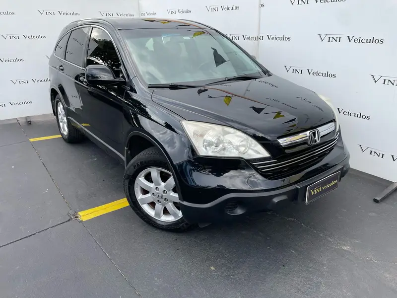 Honda CR-V LX 2.0 16V