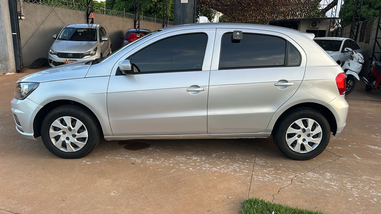 Volkswagen Gol
