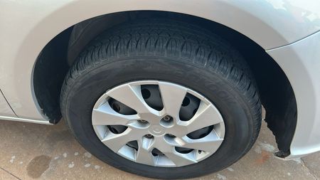 Gol 1.0 12v (Flex)