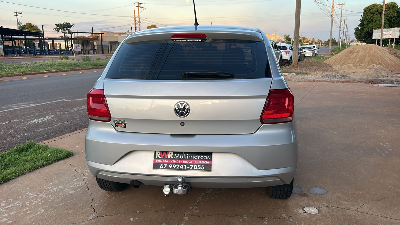 Volkswagen Gol