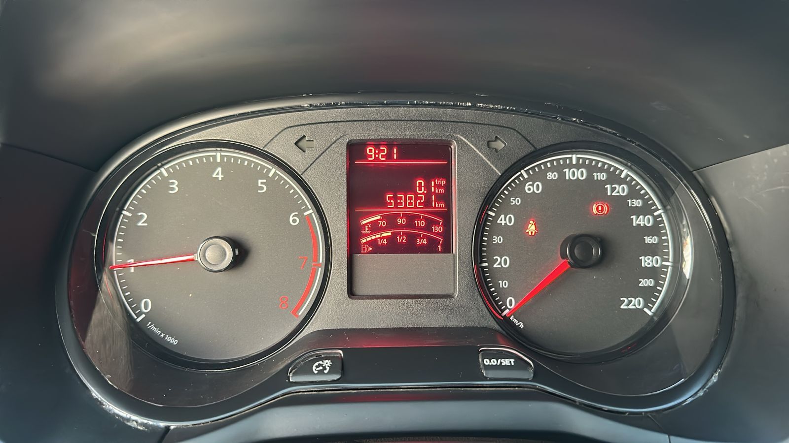 Volkswagen Gol
