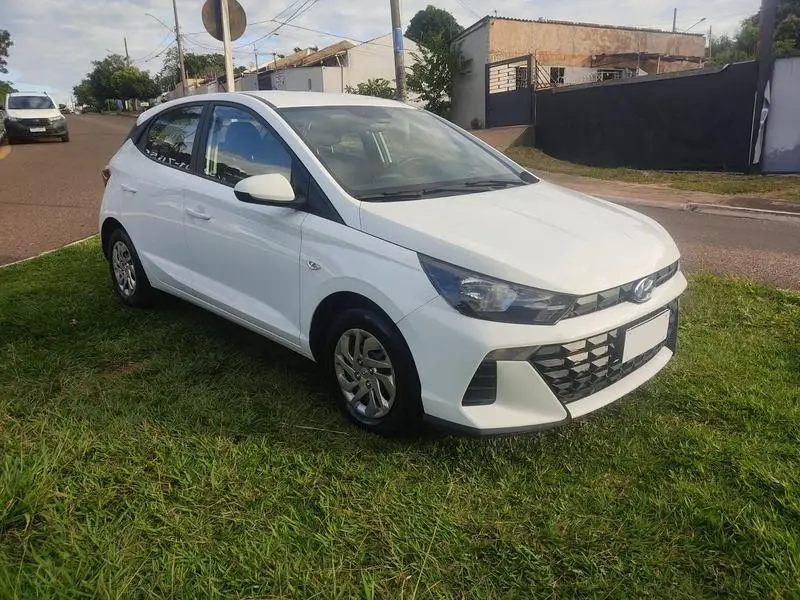 Hyundai Sense 1.0 (Flex)