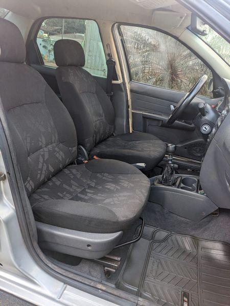 Siena ELX 1.4 8V (Flex)