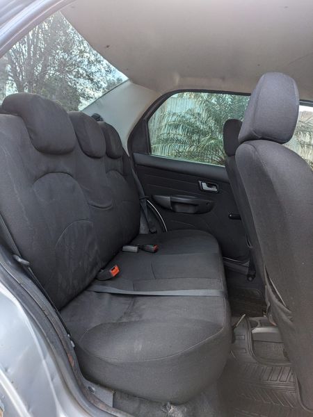 Siena ELX 1.4 8V (Flex)