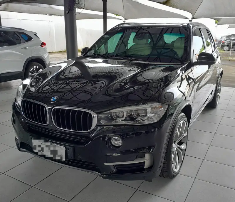 BMW 3.0 xDrive30d