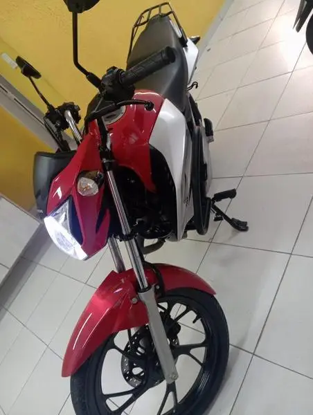 Honda Titan