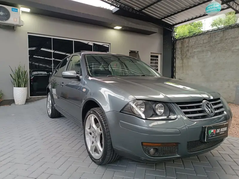 Volkswagen Bora 2.0 MI