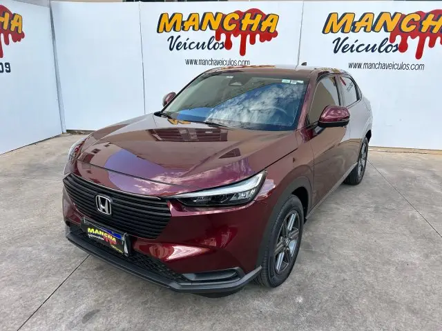 Honda HR-V EXL 1.5 I-VTEC CVT