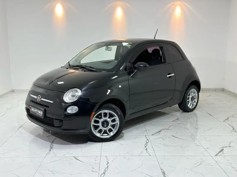 Fiat 500 Cult 1.4 8V