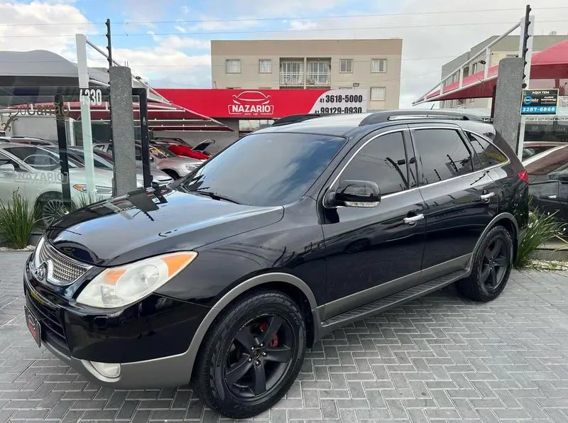 Hyundai Veracruz GLS 3.8 V6