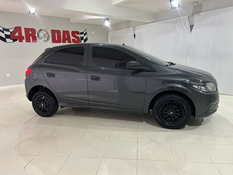 Chevrolet Onix 1.0 Joy SPE/4