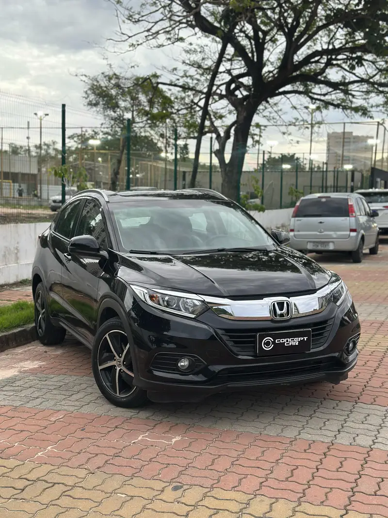 Honda HR-V EX CVT 1.8 I-VTEC FlexOne