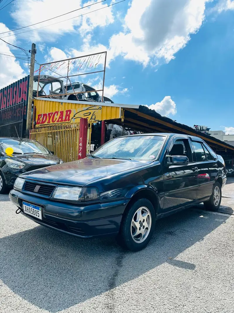 Fiat Tempra SX 16V 2.0 MPi