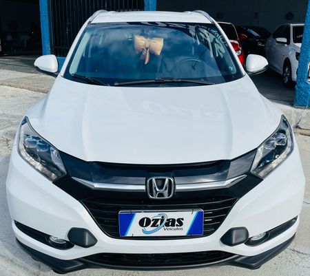 HR-V Touring CVT 1.8 I-VTEC FlexOne