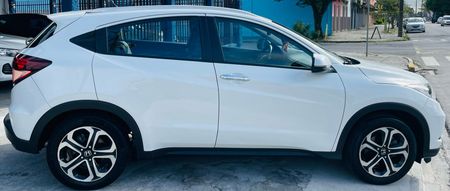 HR-V Touring CVT 1.8 I-VTEC FlexOne