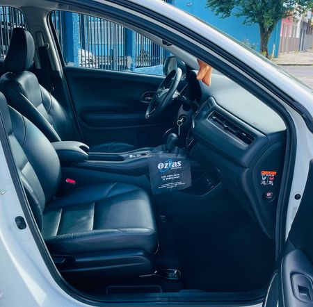 HR-V Touring CVT 1.8 I-VTEC FlexOne
