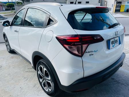 HR-V Touring CVT 1.8 I-VTEC FlexOne