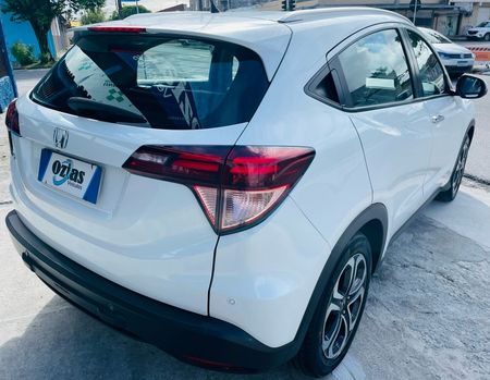 HR-V Touring CVT 1.8 I-VTEC FlexOne