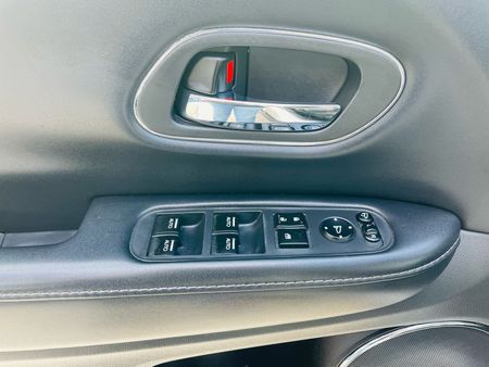 HR-V Touring CVT 1.8 I-VTEC FlexOne