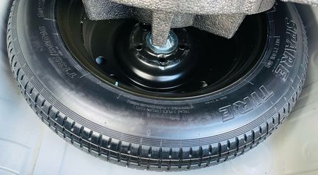 HR-V Touring CVT 1.8 I-VTEC FlexOne